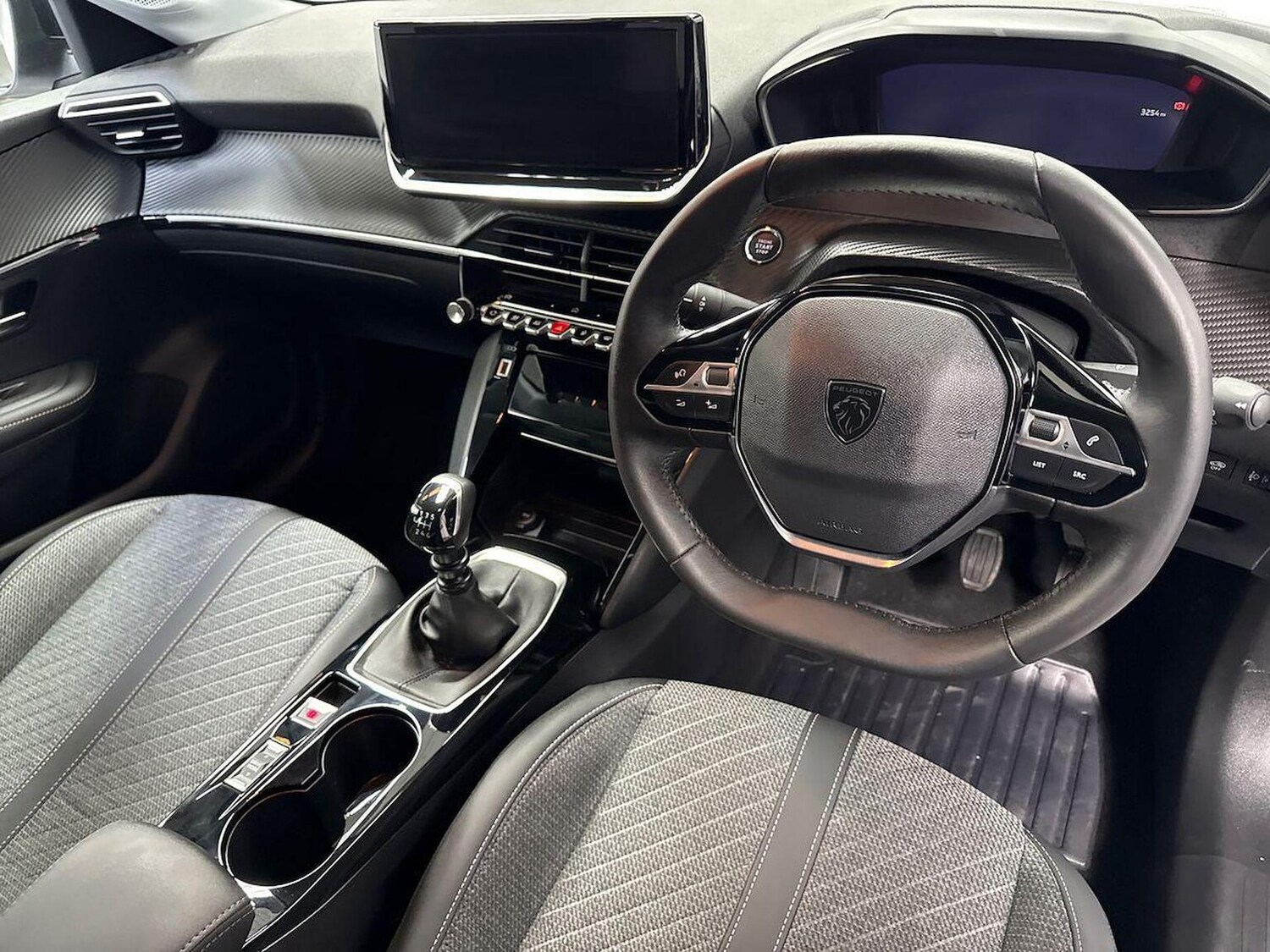 Used Peugeot 208 2025 for sale - 78193928: Photo 17