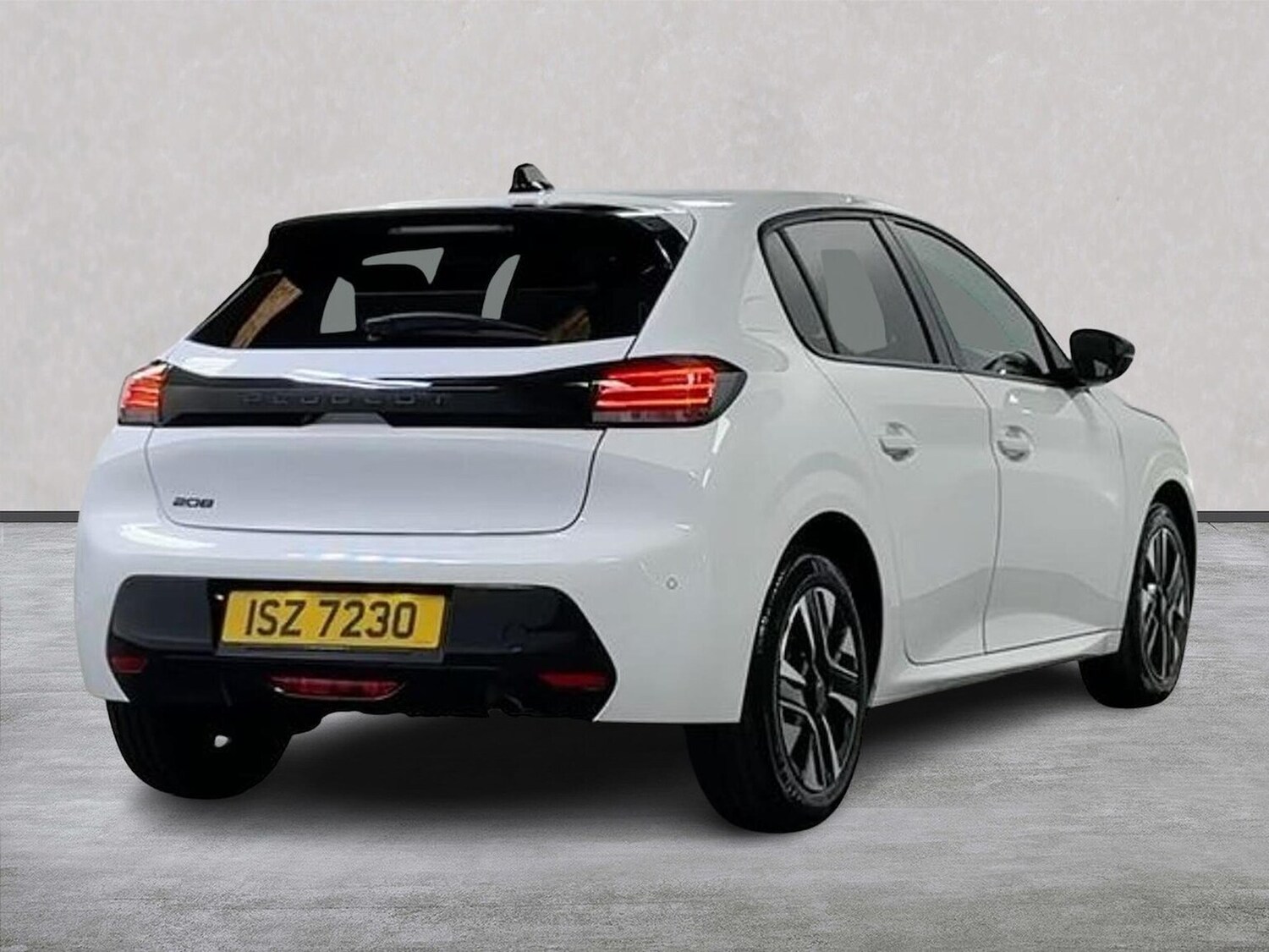 Used Peugeot 208 2025 for sale - 78193928: Photo 20