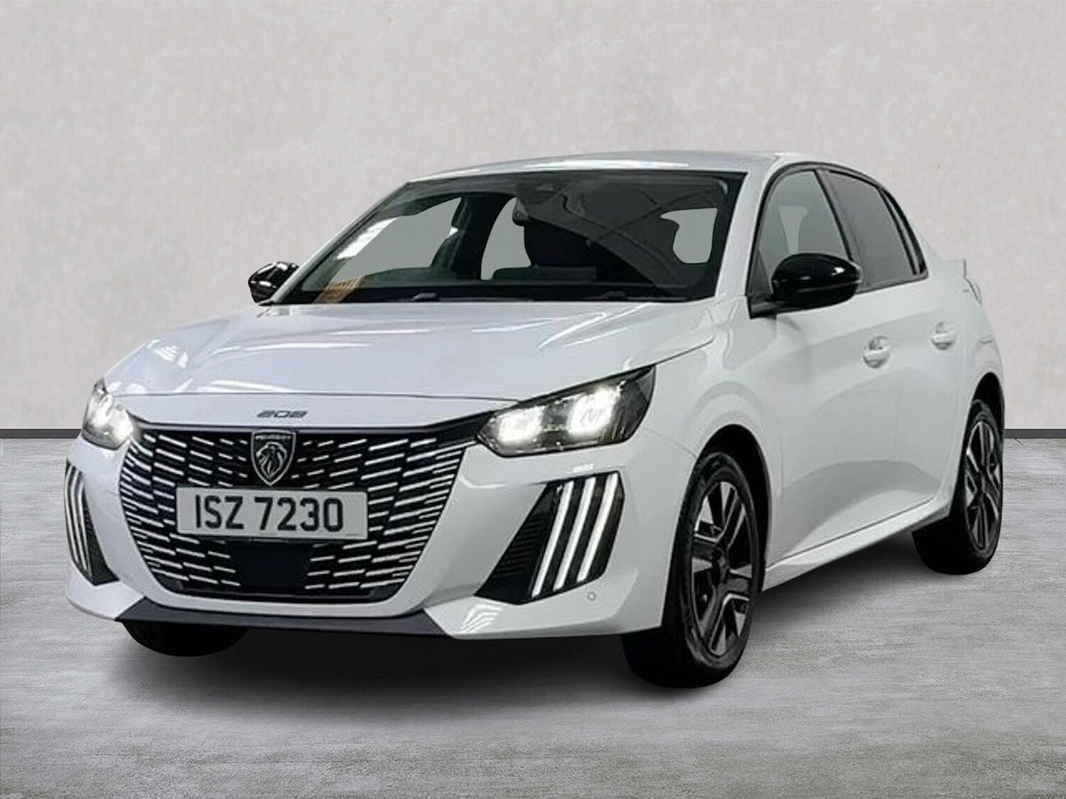 Used Peugeot 208 2025 for sale - 78193928: Photo 22