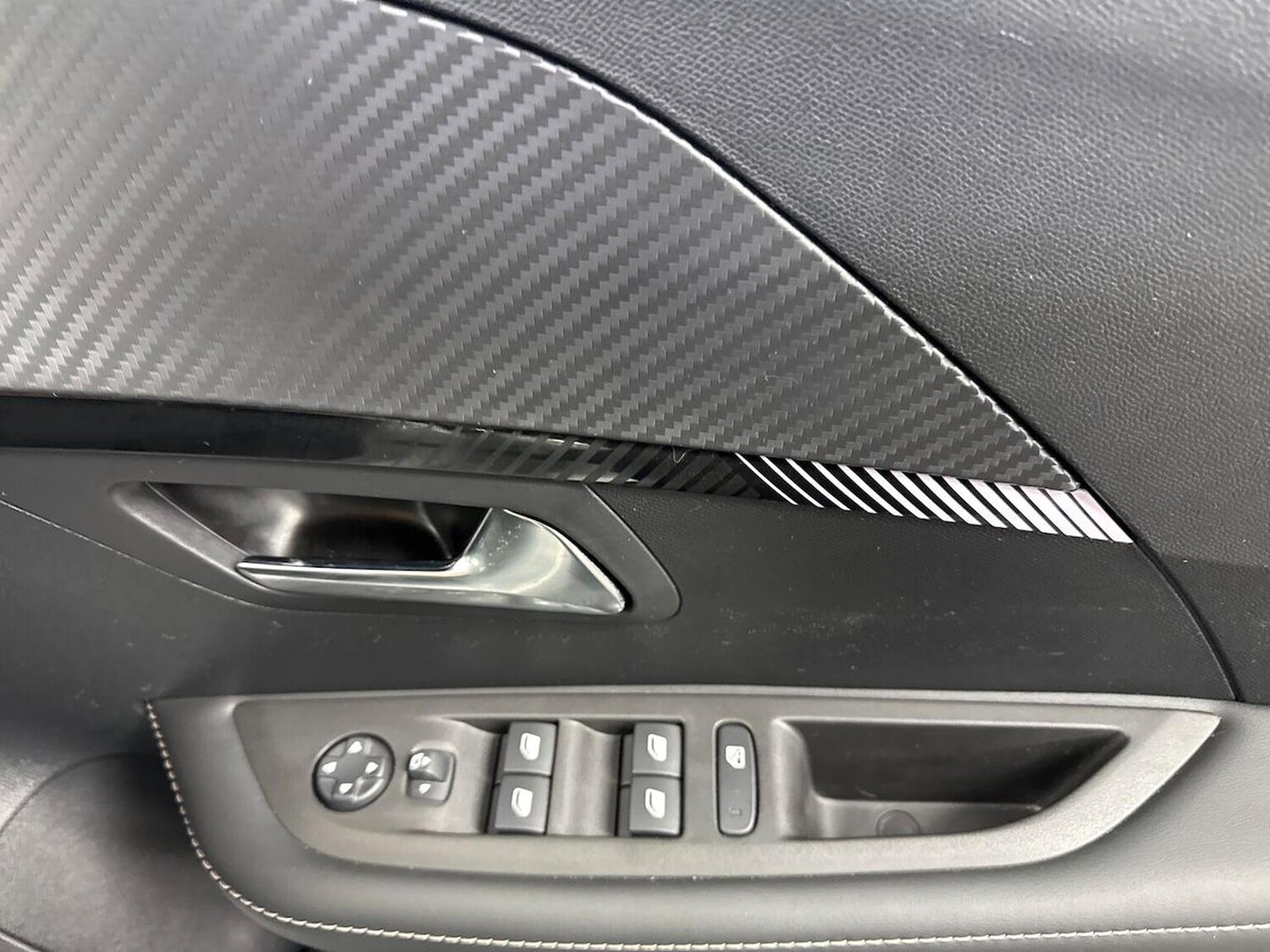 Used Peugeot 208 2025 for sale - 78193928: Photo 23