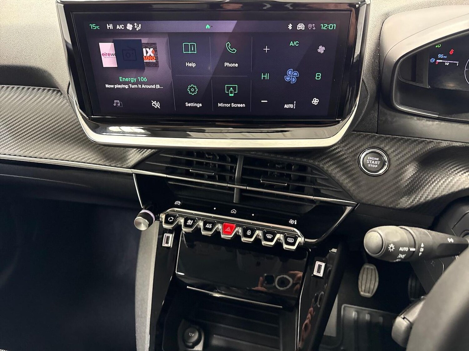 Used Peugeot 208 2025 for sale - 78193928: Photo 25