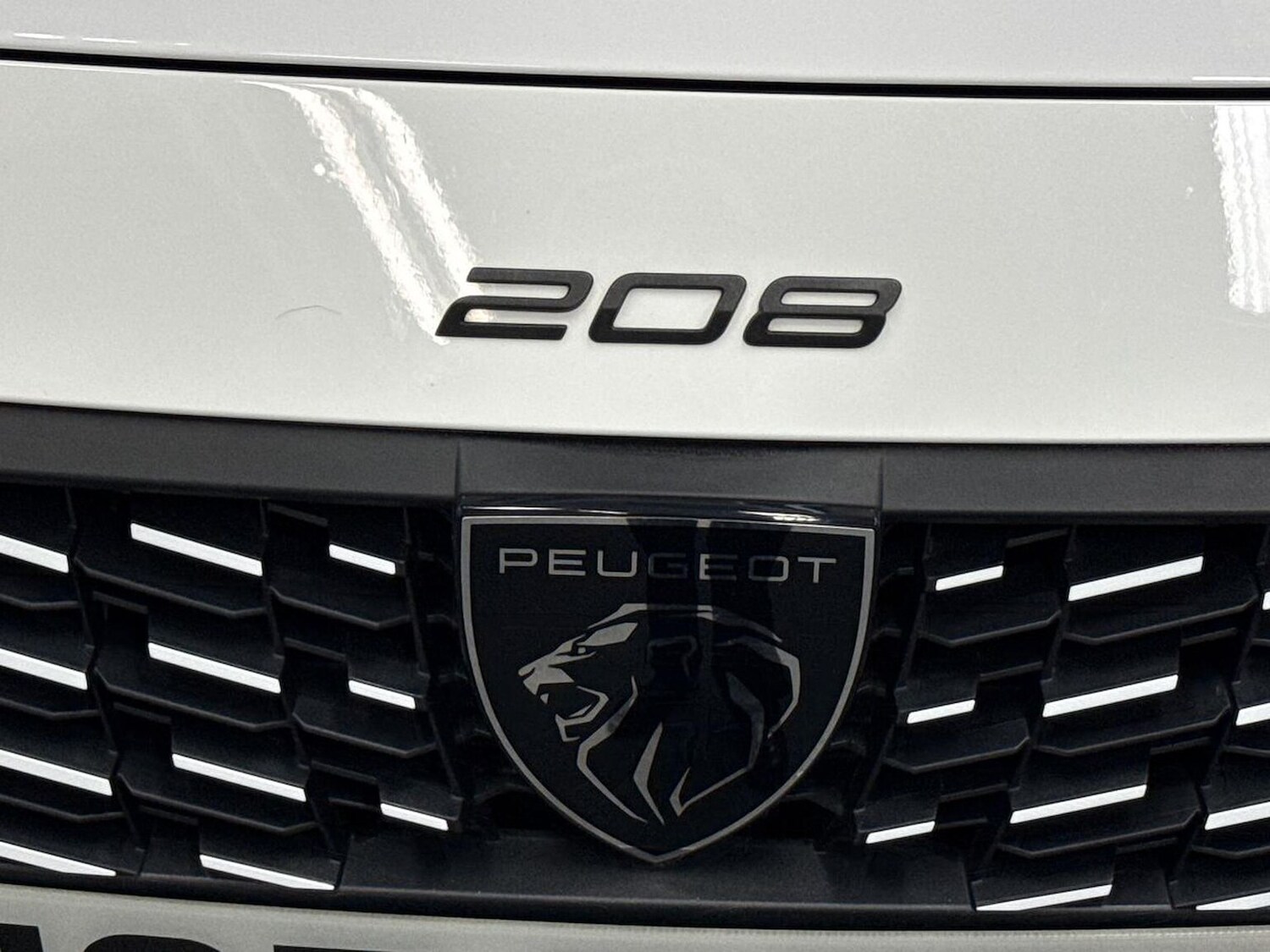 Used Peugeot 208 2025 for sale - 78193928: Photo 30