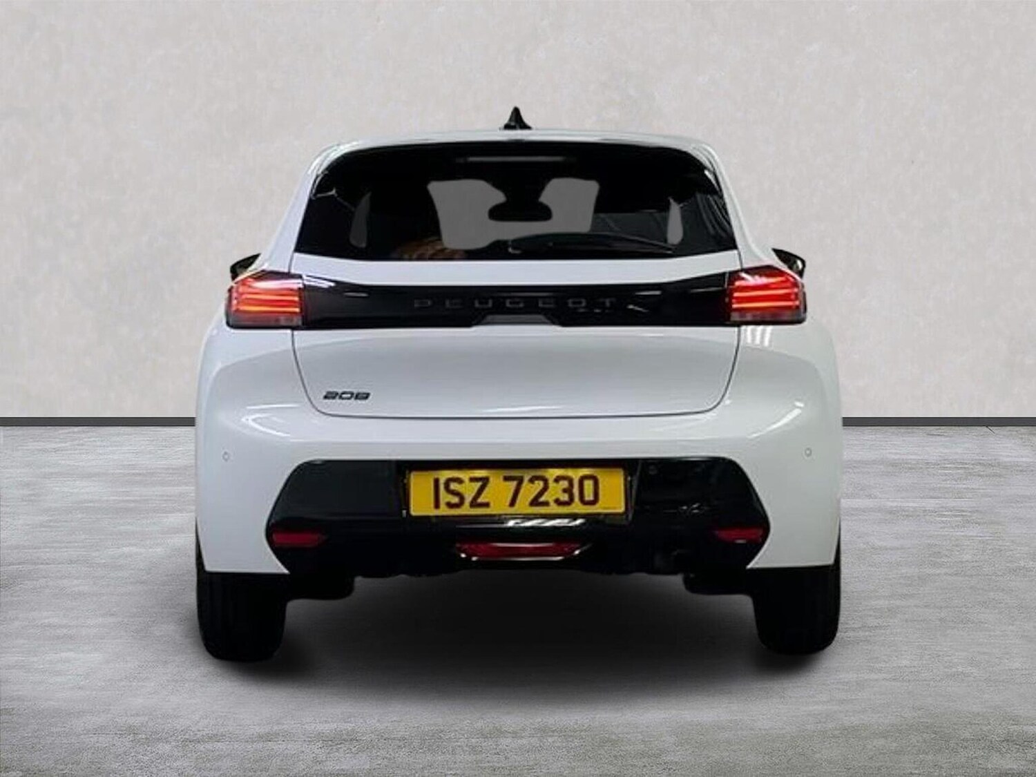 Used Peugeot 208 2025 for sale - 78193928: Photo 6