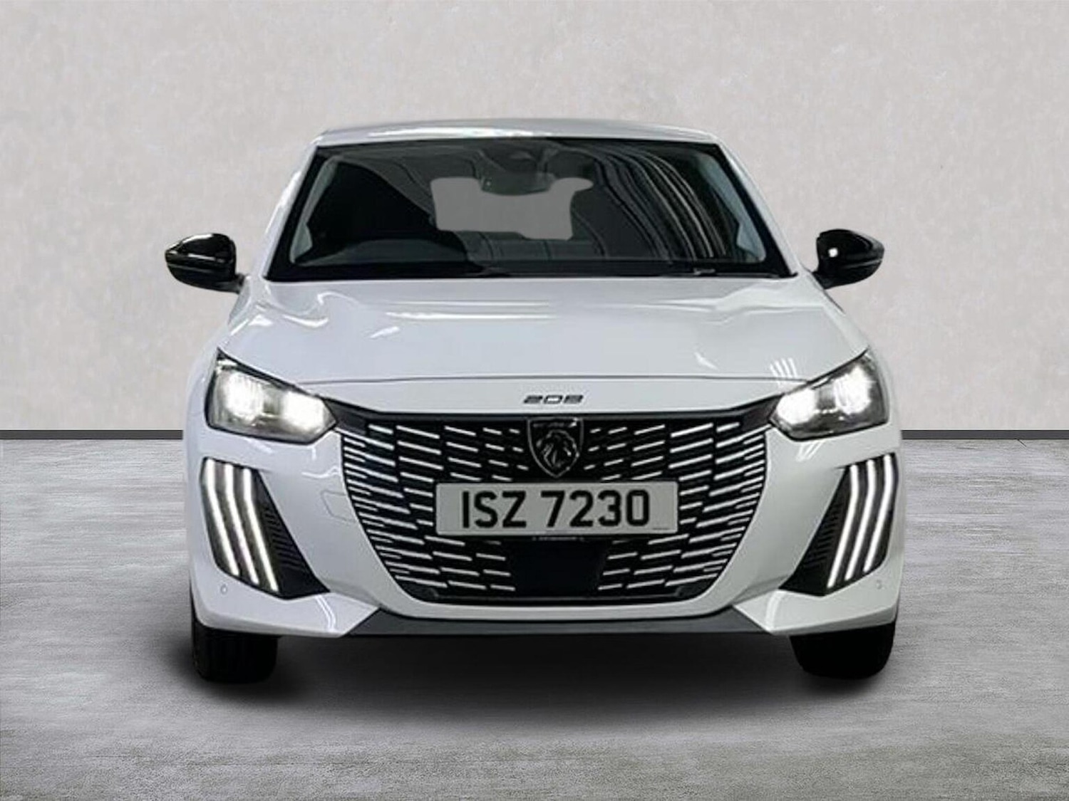 Used Peugeot 208 2025 for sale - 78193928: Photo 7