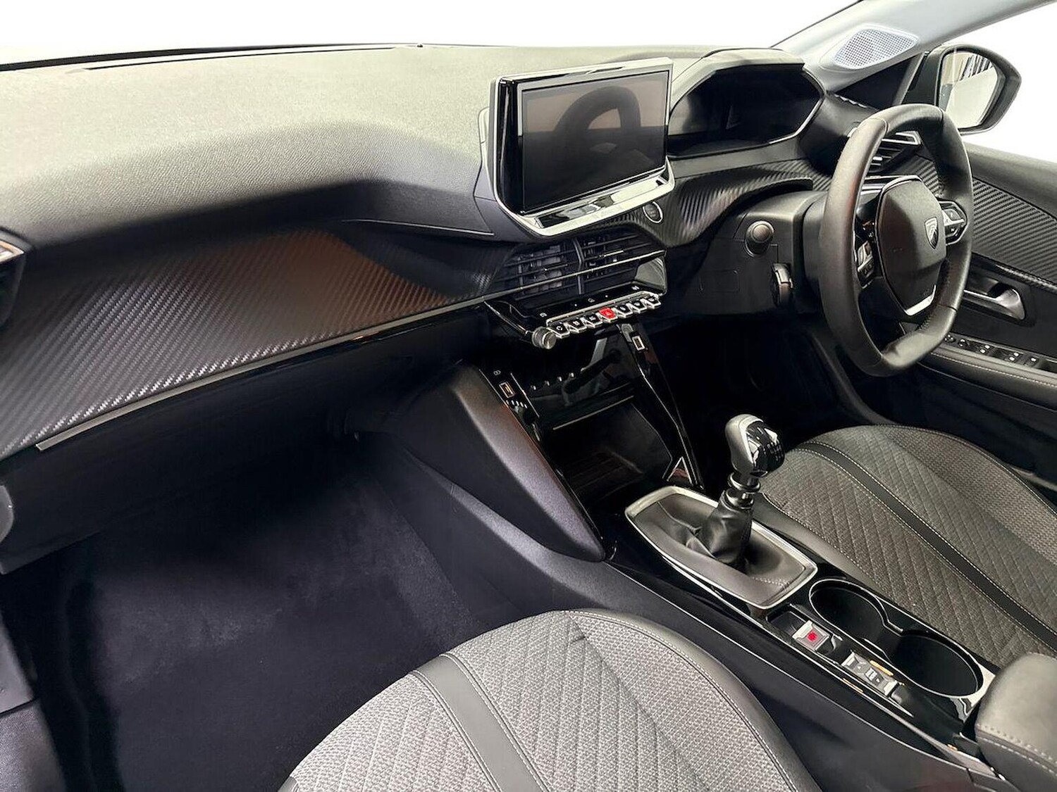 Used Peugeot 208 2025 for sale - 78193928: Photo 9