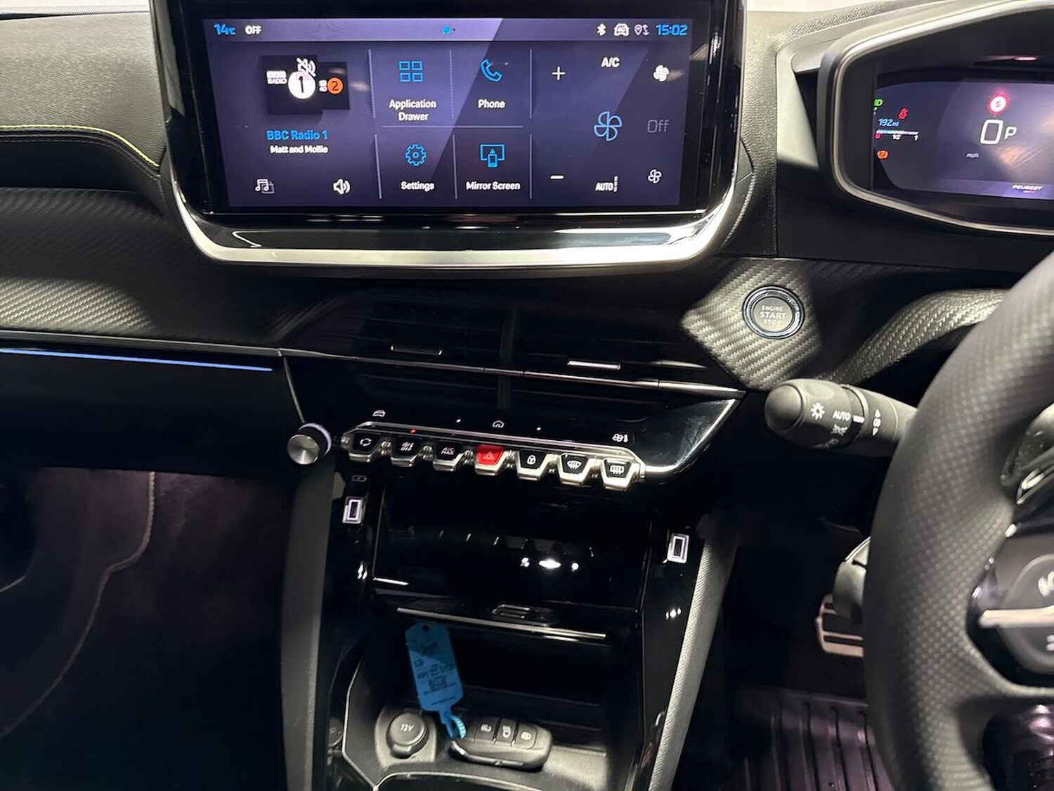 Used Peugeot 2008 2025 for sale - 77001901: Photo 11