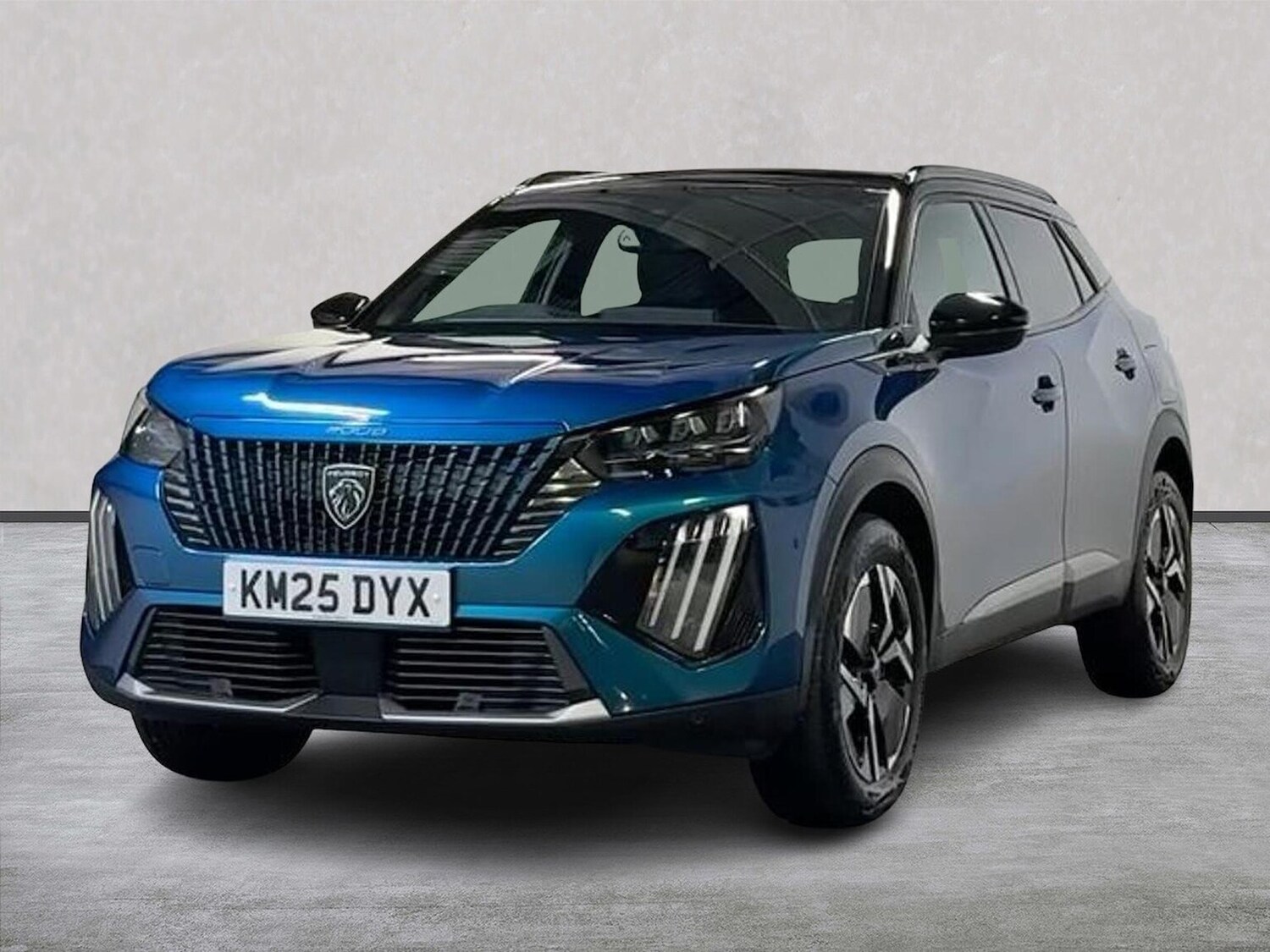 Used Peugeot 2008 2025 for sale - 77001901: Photo 20