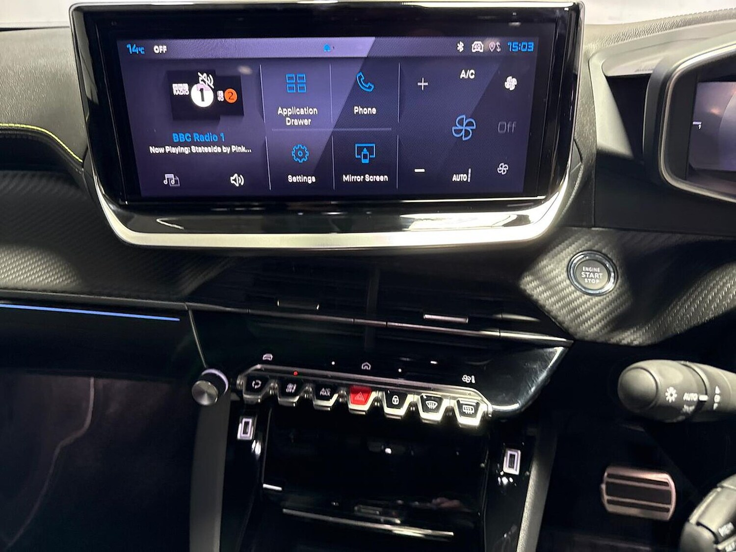 Used Peugeot 2008 2025 for sale - 77001901: Photo 23