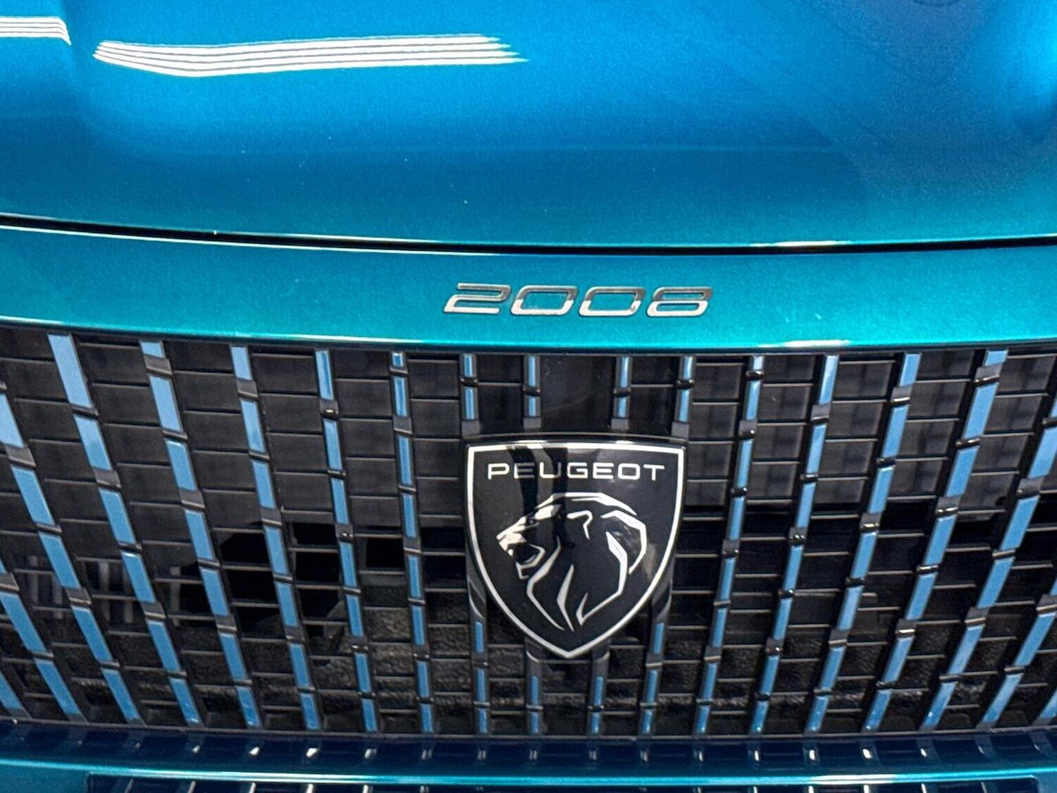 Used Peugeot 2008 2025 for sale - 77001901: Photo 28