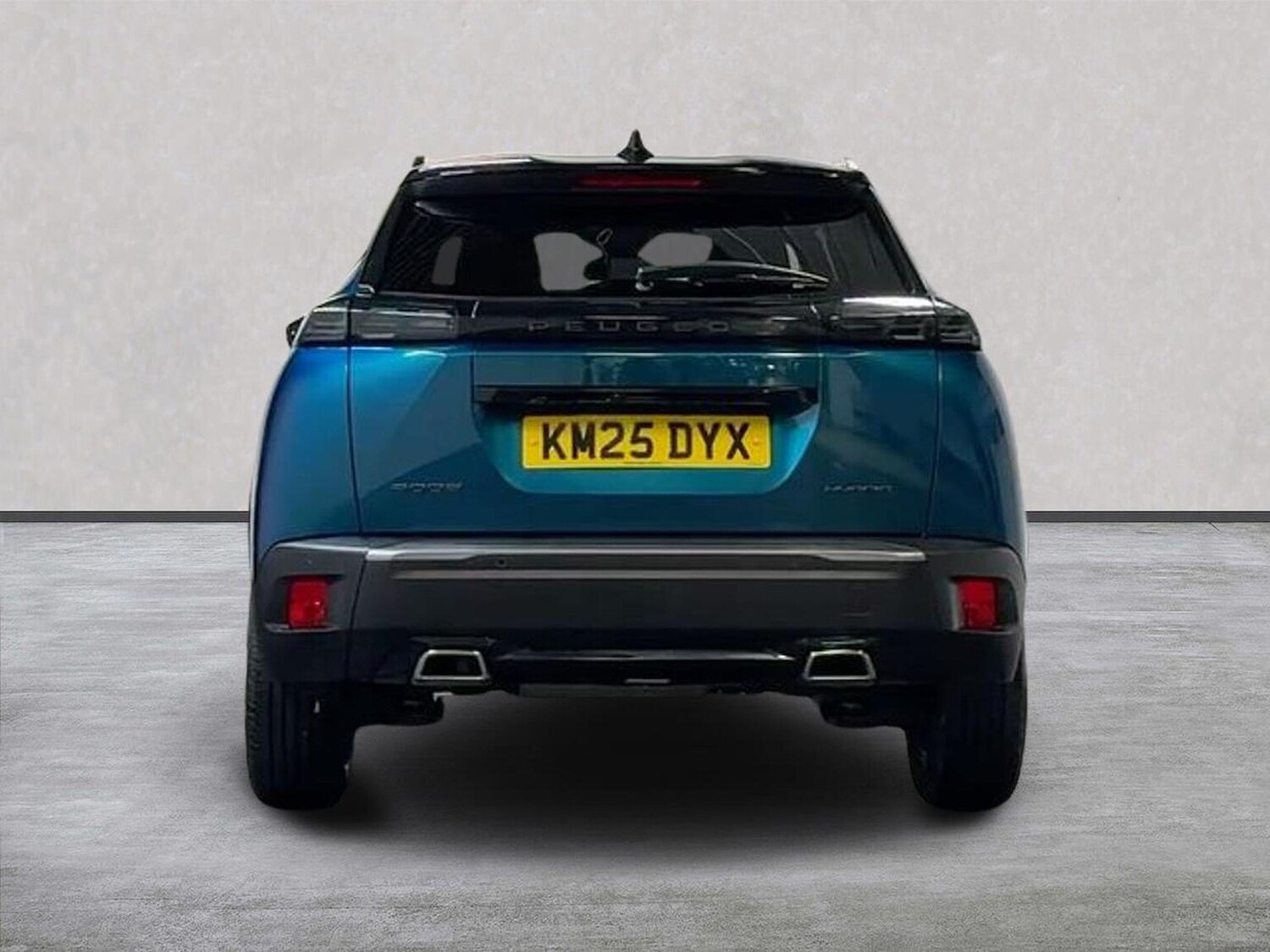 Used Peugeot 2008 2025 for sale - 77001901: Photo 4