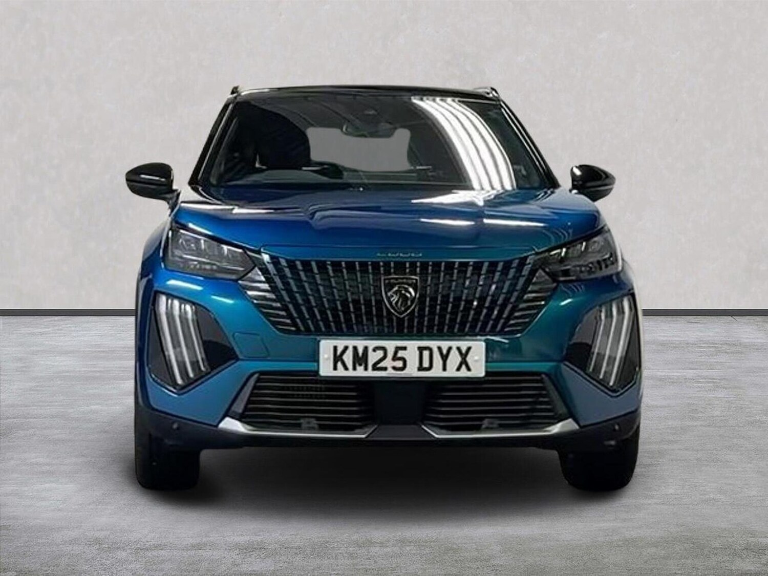 Used Peugeot 2008 2025 for sale - 77001901: Photo 5