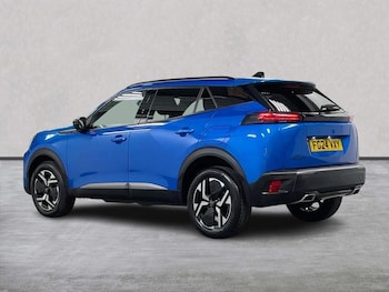 Used Peugeot 2008 2024 for sale - 79156447: Photo