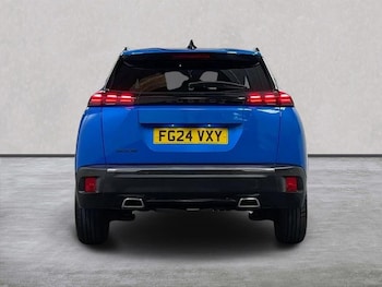 Used Peugeot 2008 2024 for sale - 79156447: Photo