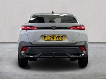 Used Peugeot 408 2024 for sale - 79073734: Photo