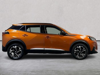Used Peugeot 2008 2023 for sale - 75490694: Photo