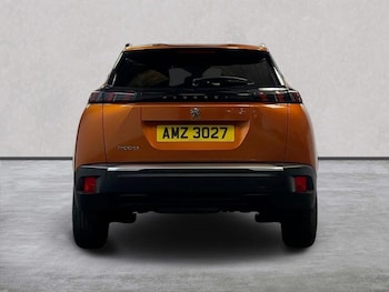 Used Peugeot 2008 2023 for sale - 75490694: Photo