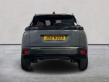 Used Peugeot 2008 2025 for sale - 78982809: Photo