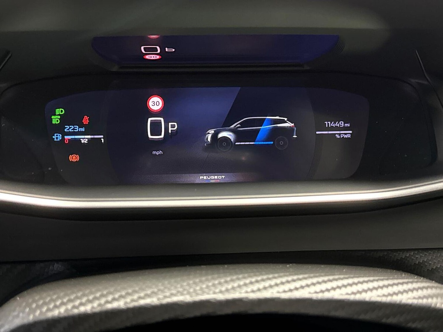 Used Peugeot 2008 2025 for sale - 77567718: Photo 10