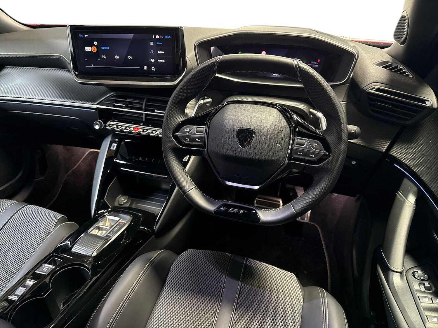 Used Peugeot 2008 2025 for sale - 77567718: Photo 15