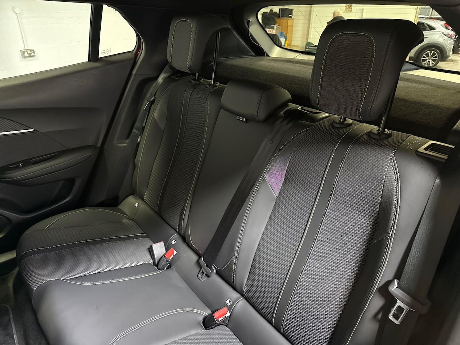 Used Peugeot 2008 2025 for sale - 77567718: Photo 16