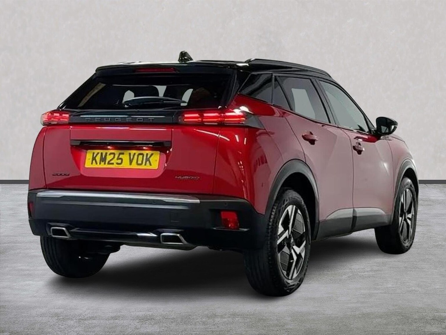 Used Peugeot 2008 2025 for sale - 77567718: Photo 18