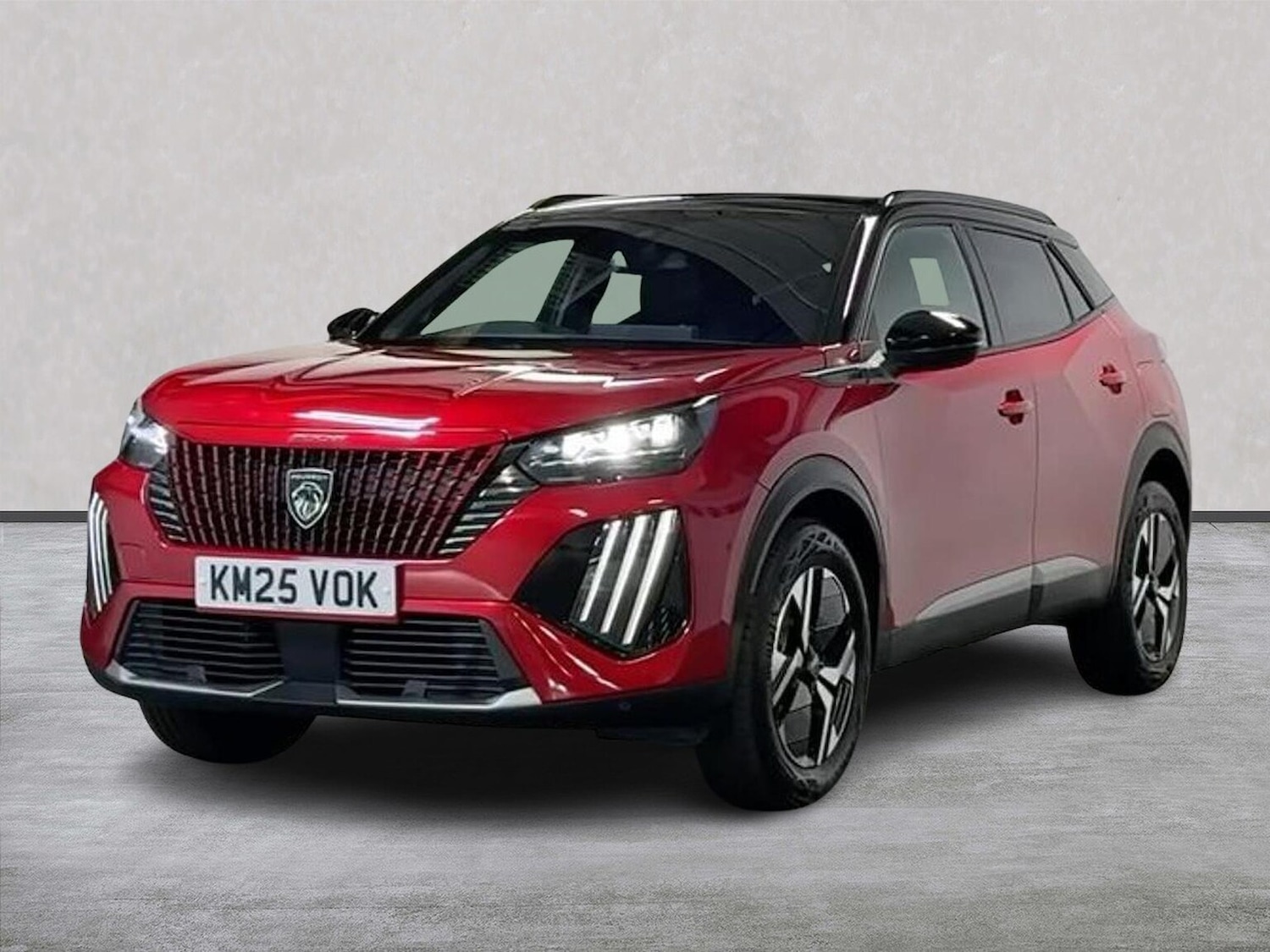 Used Peugeot 2008 2025 for sale - 77567718: Photo 20