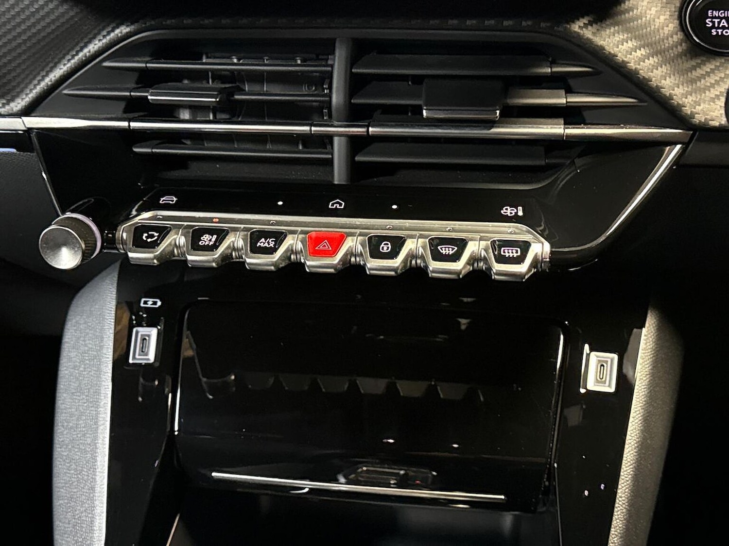 Used Peugeot 2008 2025 for sale - 77567718: Photo 23