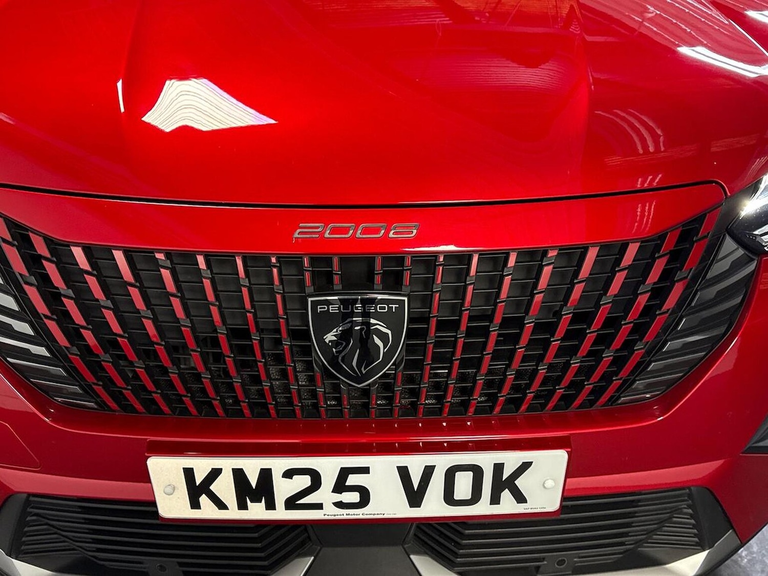 Used Peugeot 2008 2025 for sale - 77567718: Photo 28