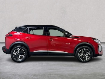 Used Peugeot 2008 2025 for sale - 77567718: Photo