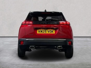 Used Peugeot 2008 2025 for sale - 77567718: Photo