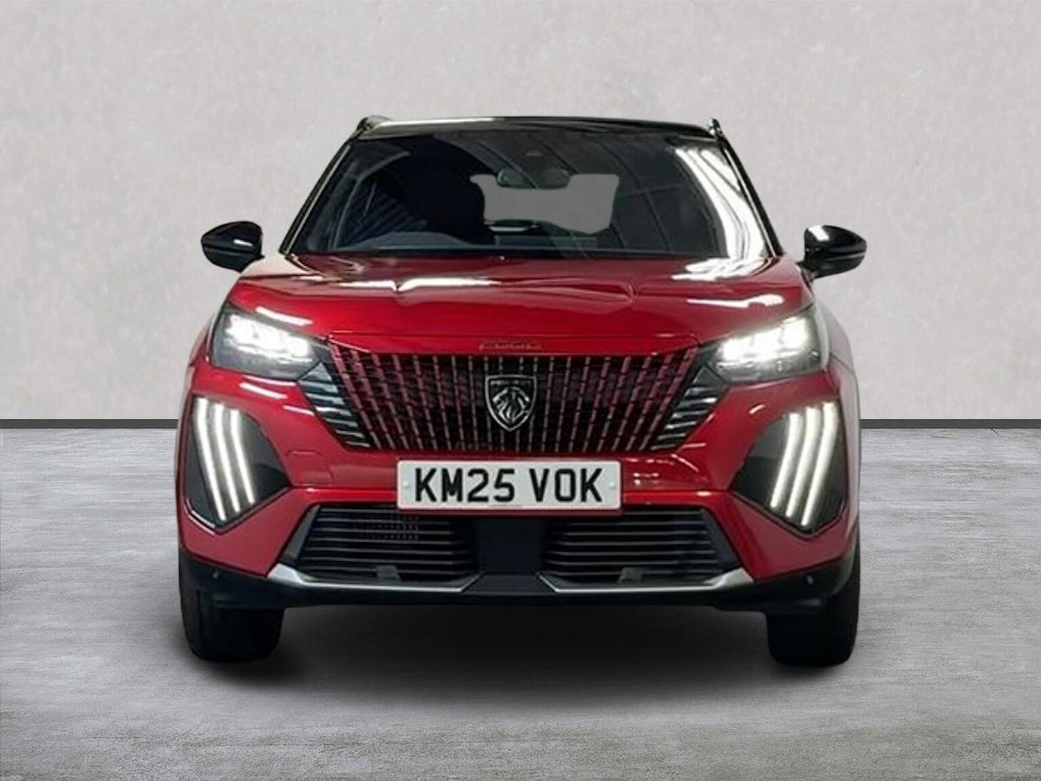 Used Peugeot 2008 2025 for sale - 77567718: Photo 5