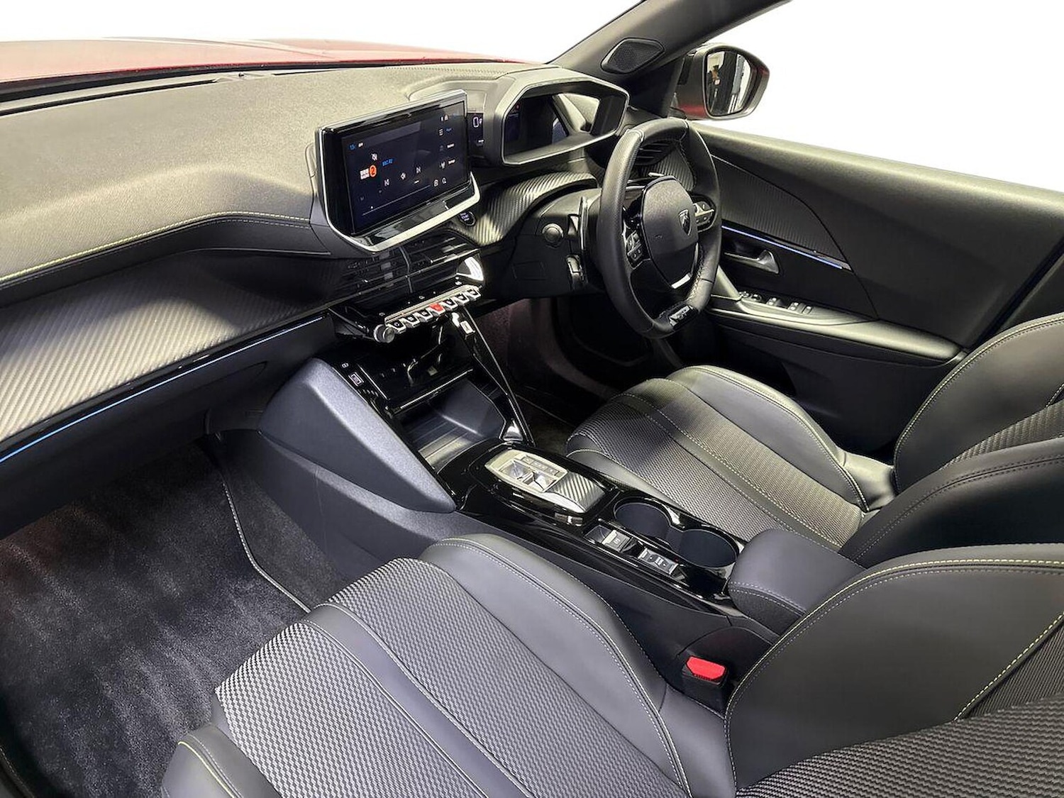 Used Peugeot 2008 2025 for sale - 77567718: Photo 7