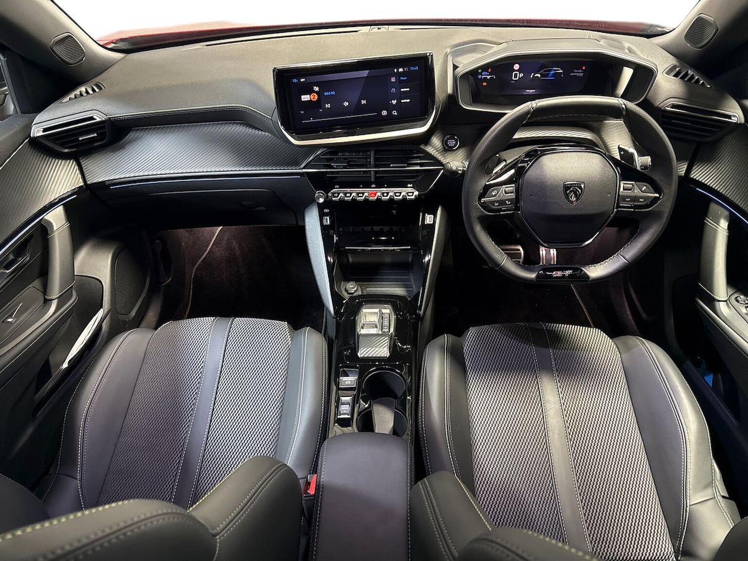 Used Peugeot 2008 2025 for sale - 77567718: Photo 8