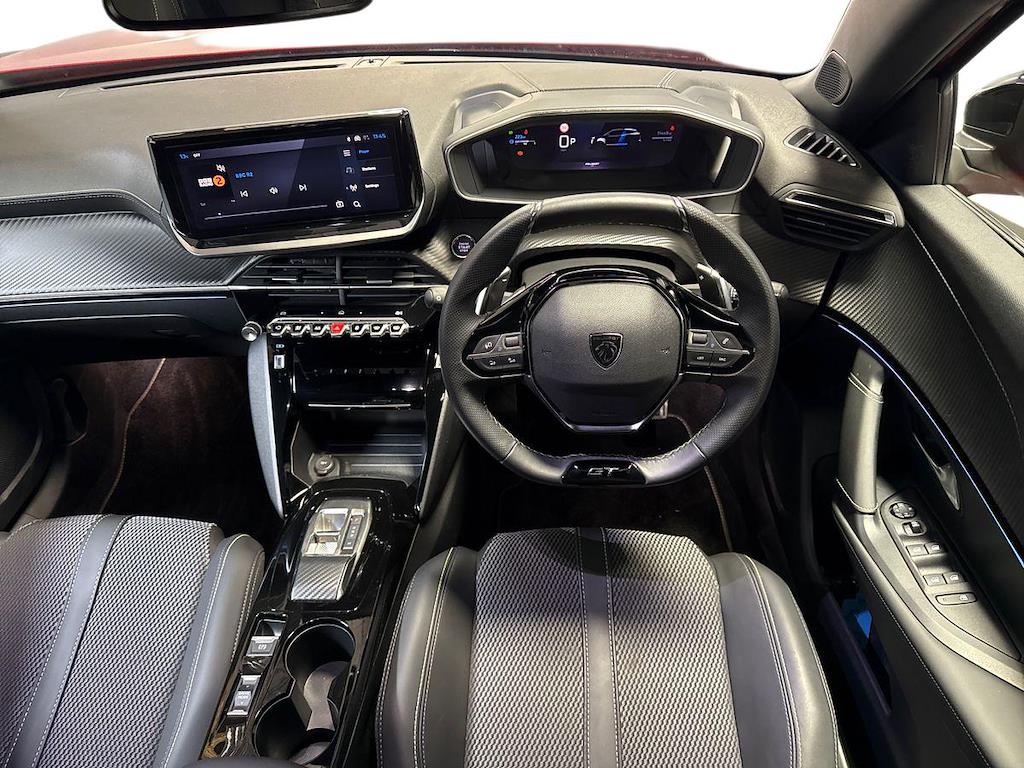 Used Peugeot 2008 2025 for sale - 77567718: Photo 9