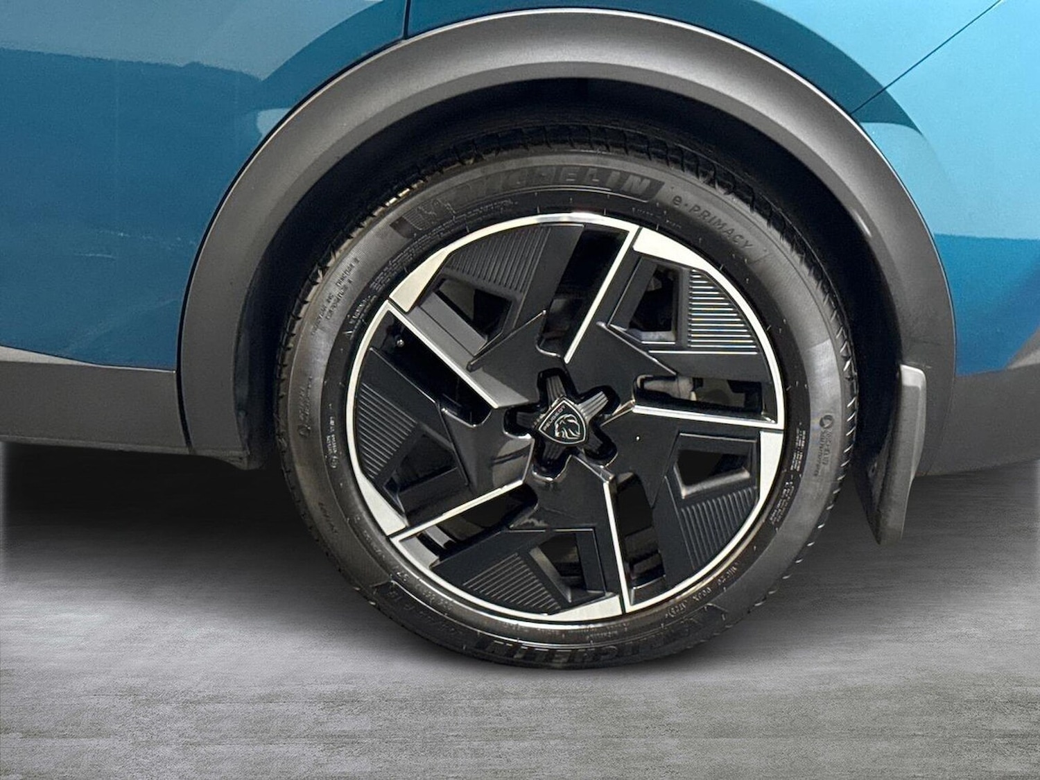 Used Peugeot 408 2023 for sale - 76699456: Photo 6