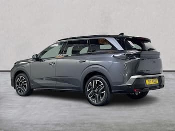 Used Peugeot 5008 2025 for sale - 79638094: Photo