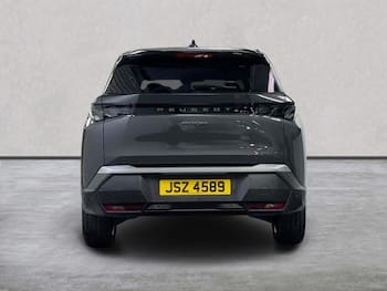 Used Peugeot 5008 2025 for sale - 79638094: Photo