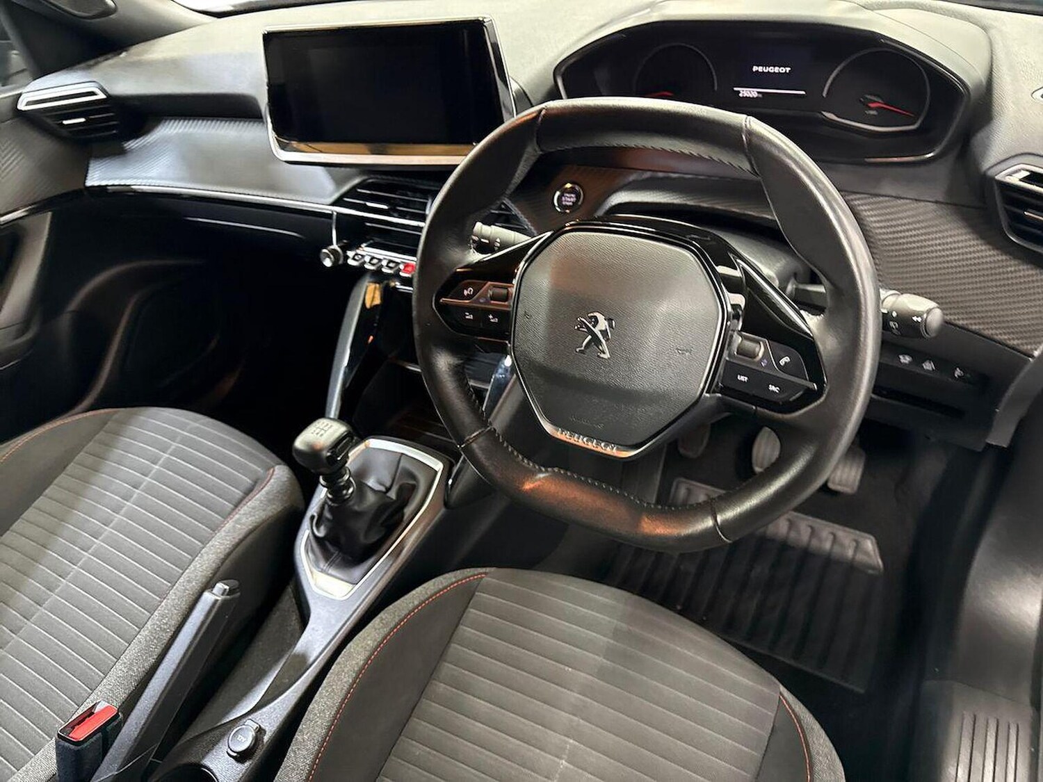 Used Peugeot 2008 2023 for sale - 78193885: Photo 10