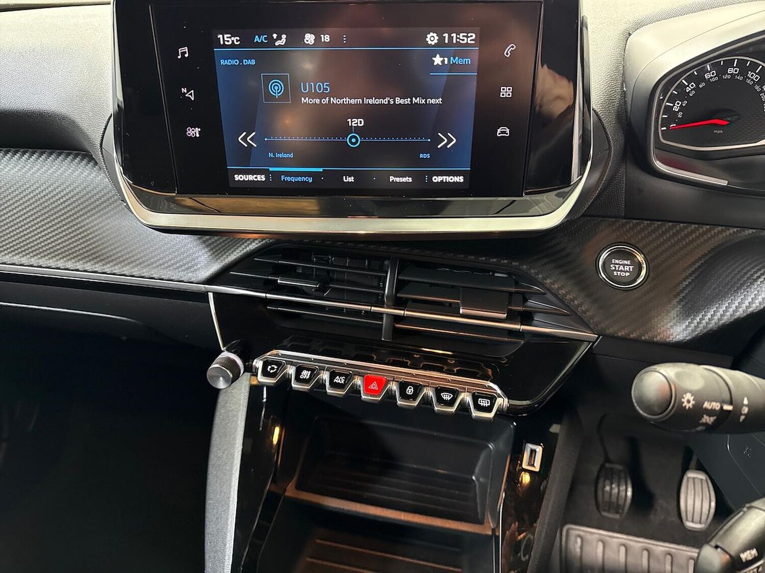 Used Peugeot 2008 2023 for sale - 78193885: Photo 13