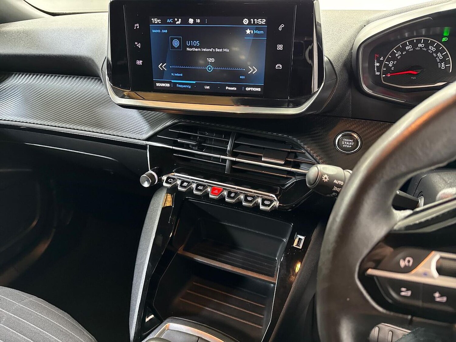 Used Peugeot 2008 2023 for sale - 78193885: Photo 15