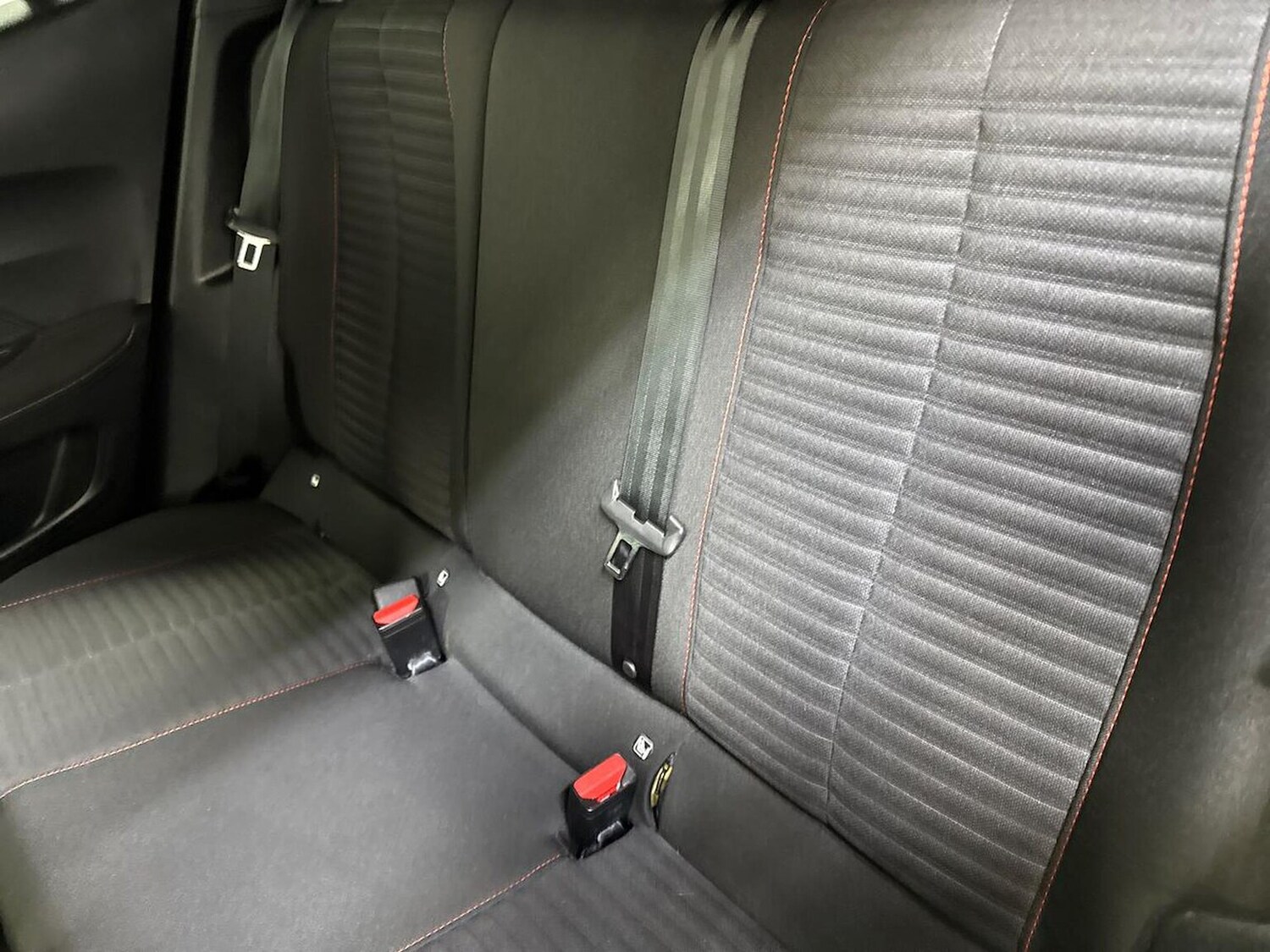 Used Peugeot 2008 2023 for sale - 78193885: Photo 18