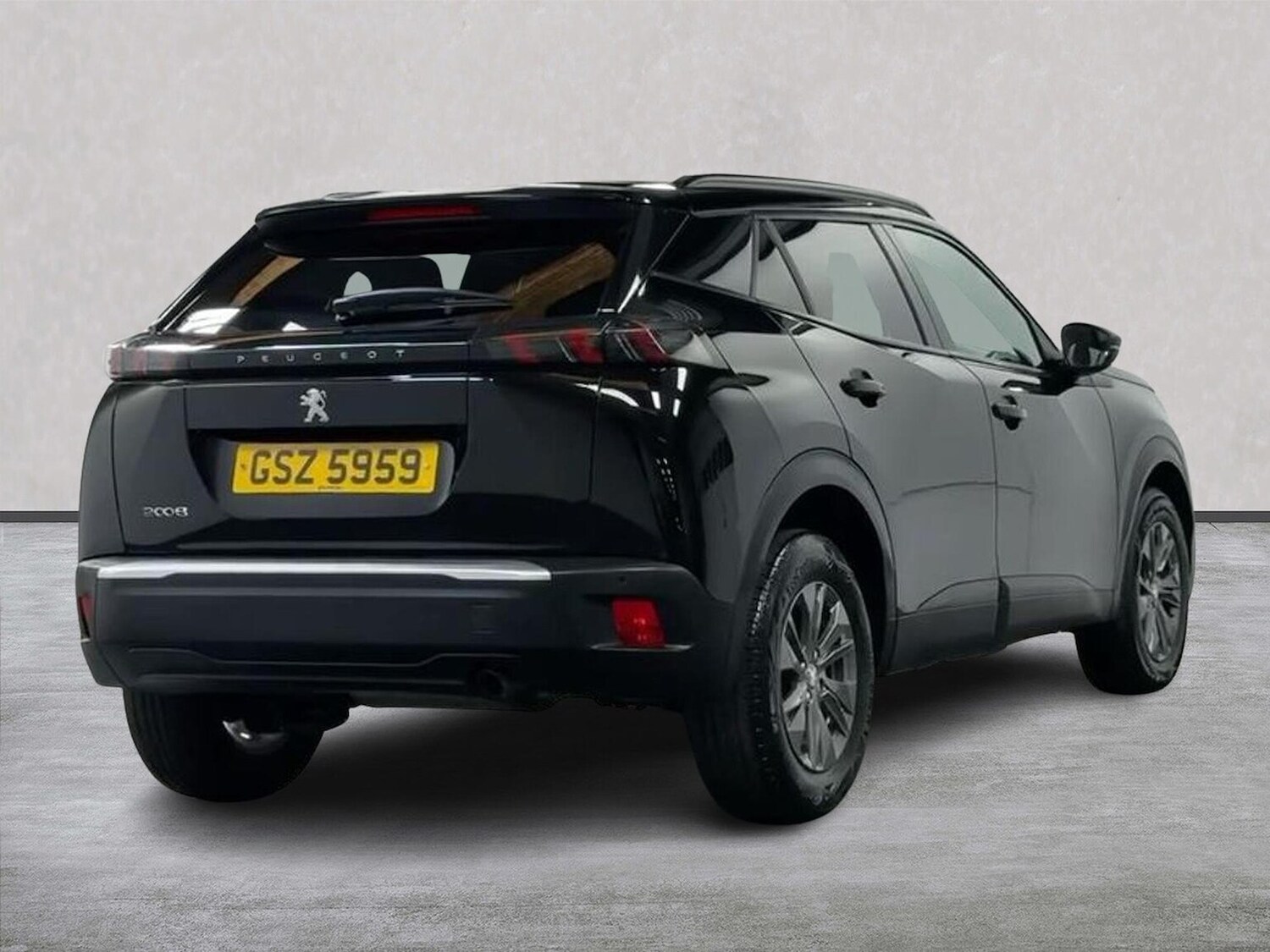 Used Peugeot 2008 2023 for sale - 78193885: Photo 20