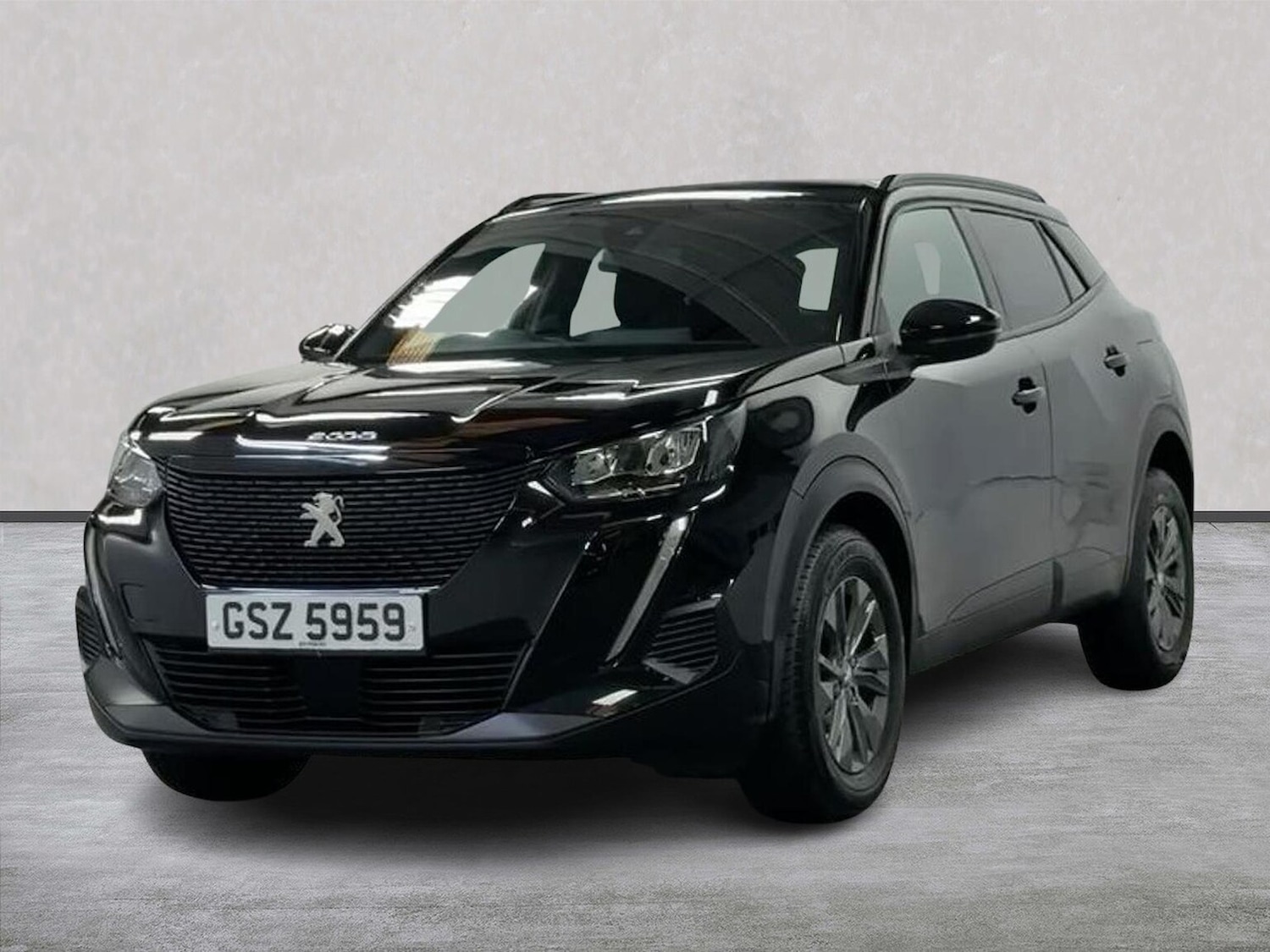 Used Peugeot 2008 2023 for sale - 78193885: Photo 22