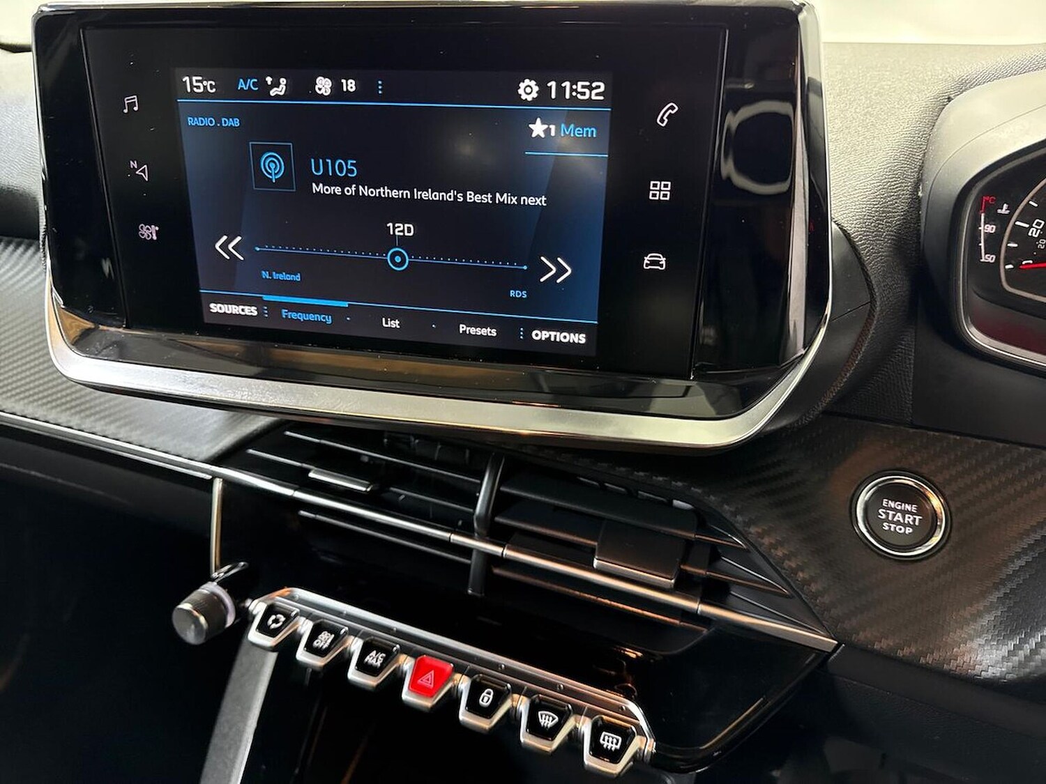 Used Peugeot 2008 2023 for sale - 78193885: Photo 25