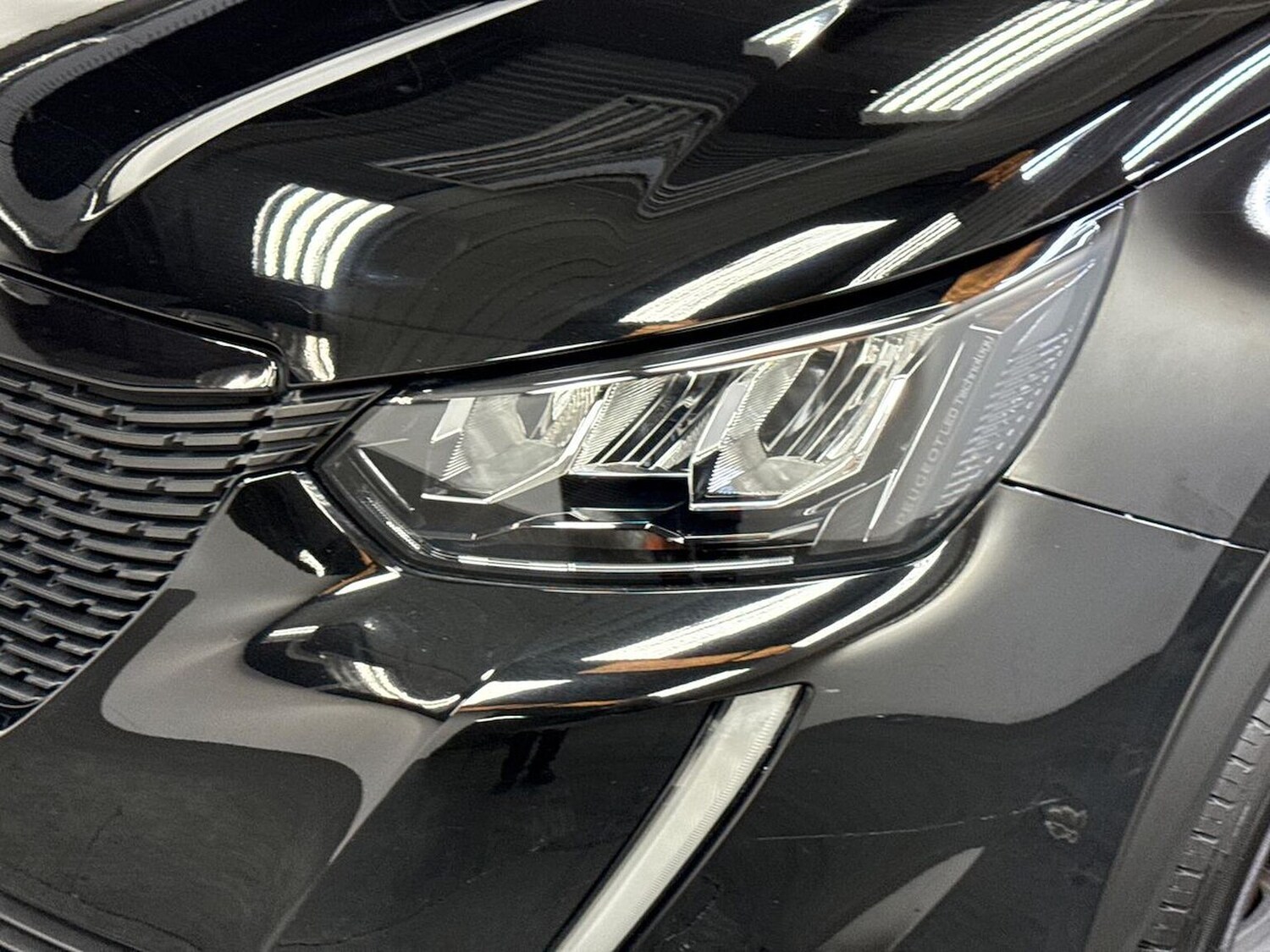 Used Peugeot 2008 2023 for sale - 78193885: Photo 31