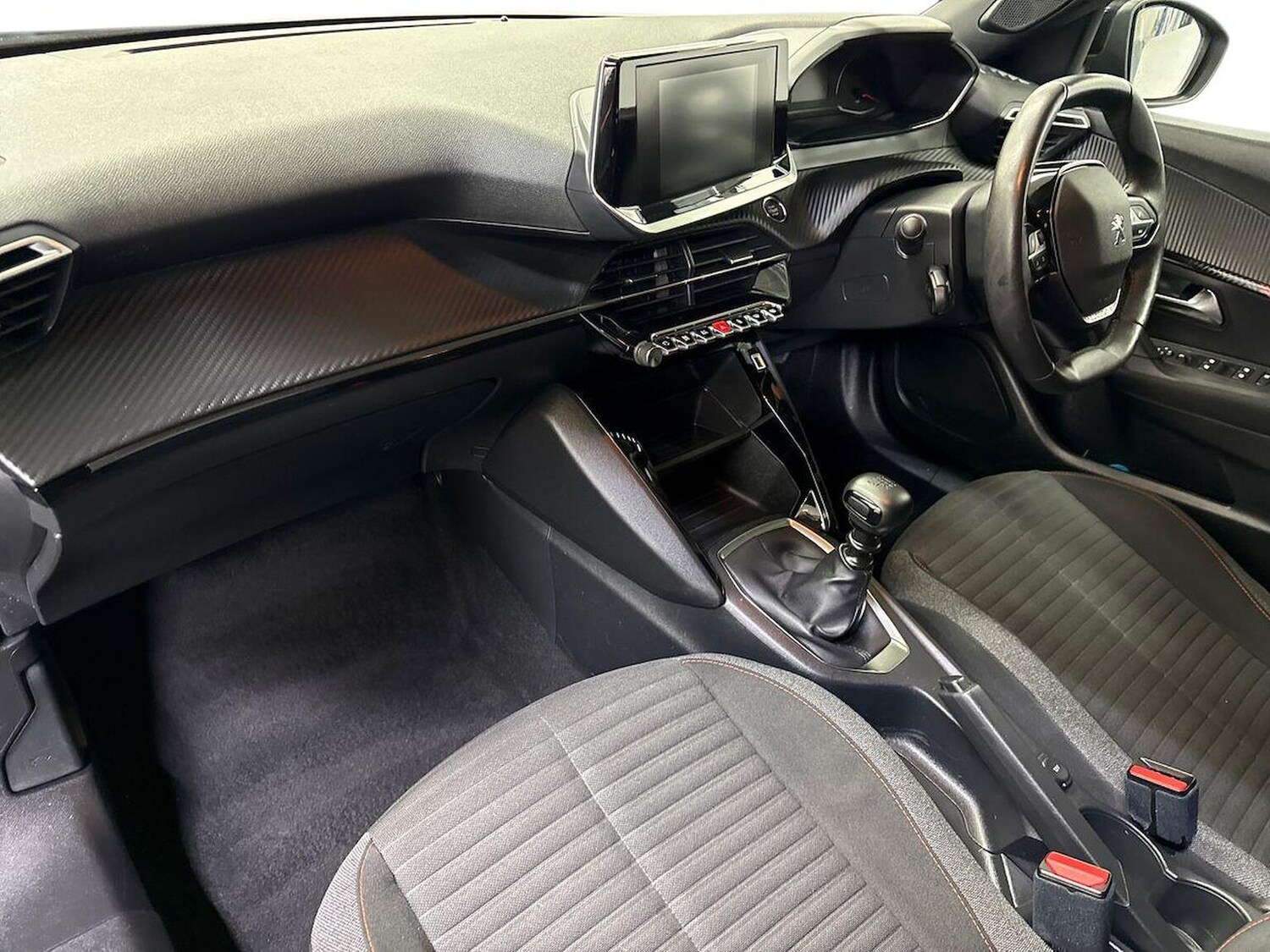 Used Peugeot 2008 2023 for sale - 78193885: Photo 9