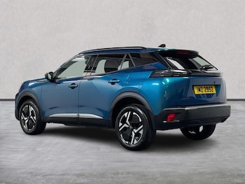 Used Peugeot 2008 2025 for sale - 79524992: Photo