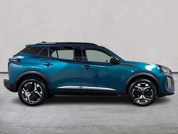 Used Peugeot 2008 2025 for sale - 79524992: Photo