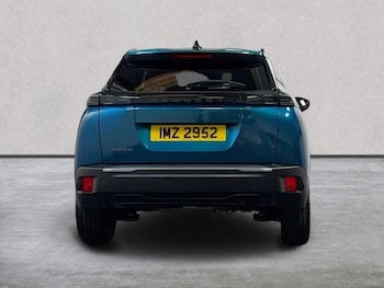 Used Peugeot 2008 2025 for sale - 79524992: Photo