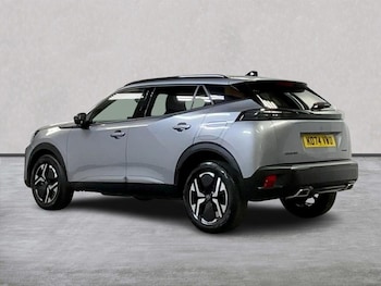 Used Peugeot 2008 2025 for sale - 75490156: Photo